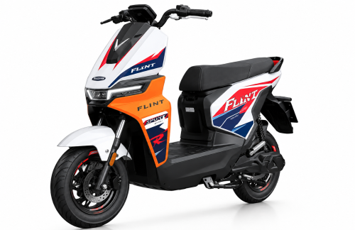 Vinfast Flazz Max