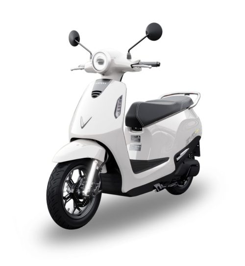 Vinfast Evo Grand