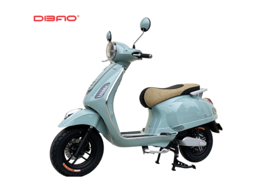 Xe Máy Điện Dibao Pansy S3