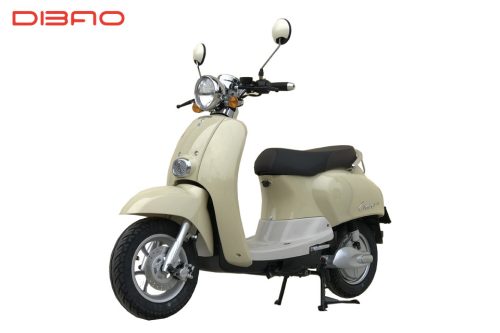 Xe Máy Điện Dibao Creer E