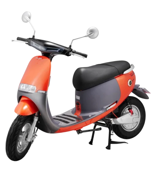 Xe Máy Điện Nijia GOGO PLUS