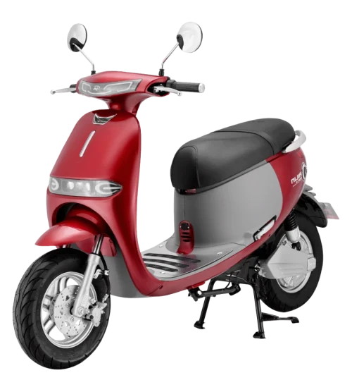 Xe Máy Điện Nijia GOGO X