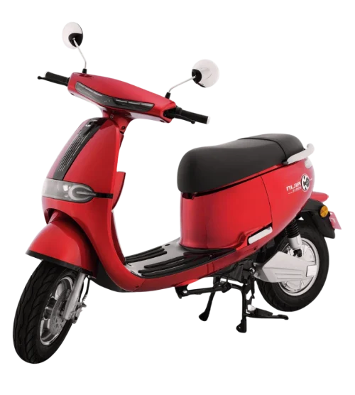 Xe Máy Điện Nijia GOGO HIGH CLASS