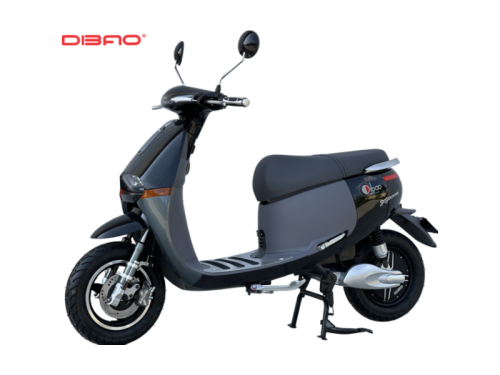 Xe Máy Điện Dibao Gogo Cross