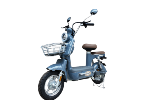 Xe Máy Điện Có Bàn Đạp Dibao Amy