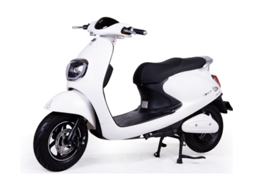 Xe Điện Dibao Butterfly
