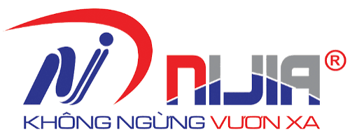 Logo NIJIA