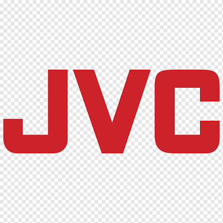 Logo JVC