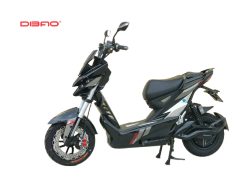 Xe Điện Dibao Jeek One