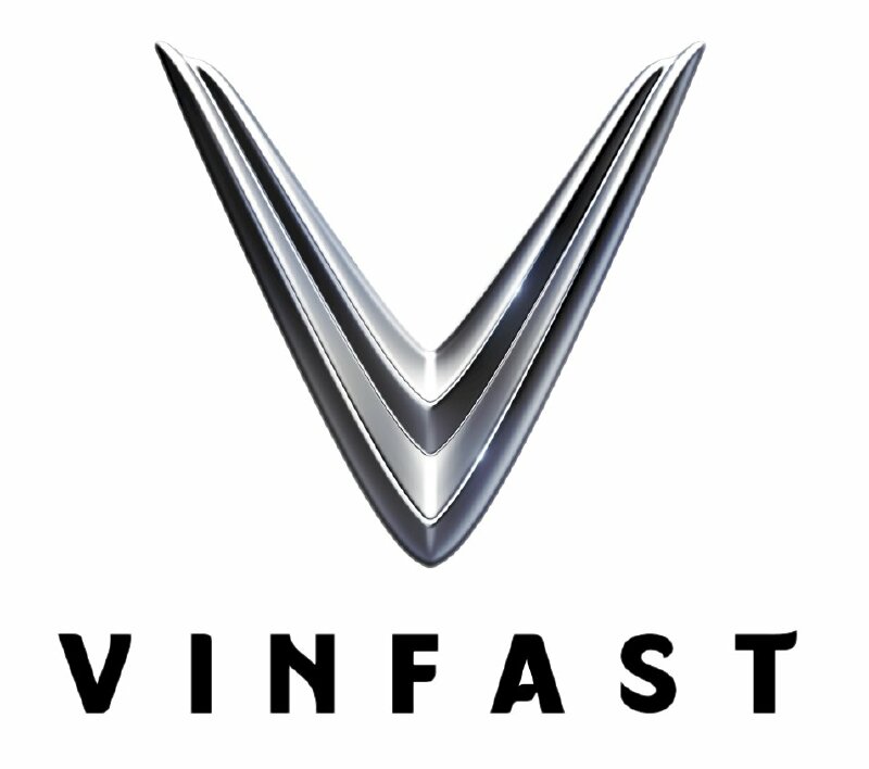 Logo VinFast