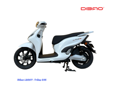 Xe Máy Điện Dibao Ls007