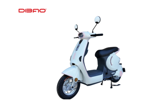 Xe Máy Điện Có Bàn Đạp Dibao M1P 240