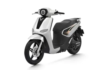 Xe Máy Điện VinFast Kyo