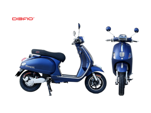 Xe Máy Điện Dibao Pansy Sq2