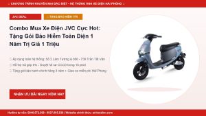 vinfast kyo màu vàng