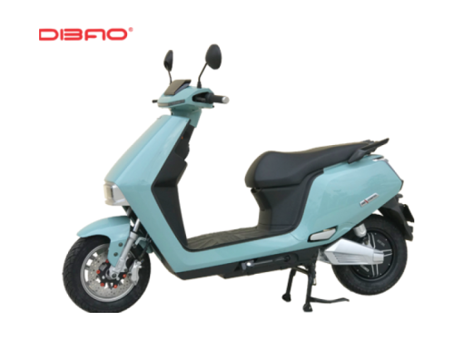 Xe Điện Dibao R1