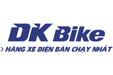 Logo DK Bike