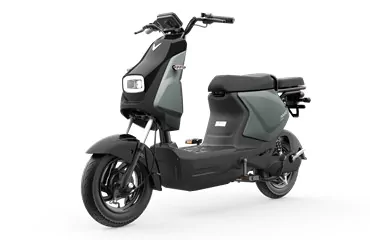 Xe Điện Bàn Đạp VinFast Amio