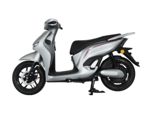 Xe Máy Điện JVC Zh