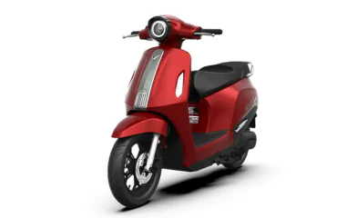 Xe Máy Điện VinFast Evo Grand