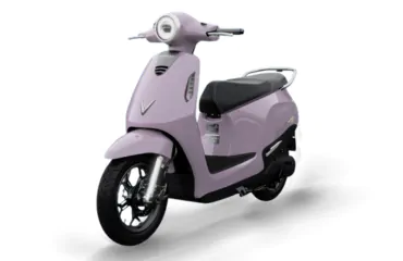 Xe Máy Điện VinFast Evo Grand Lite