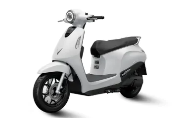 Xe Máy Điện VinFast Evo (Đổi Pin)