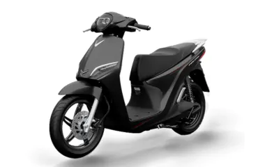 Xe Máy Điện VinFast Feliz Lite