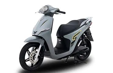 Xe Máy Điện VinFast Feliz Neo