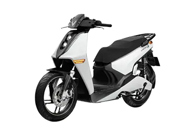 Xe Điện VinFast Theon S