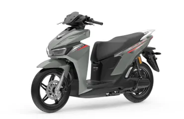 Xe Máy Điện VinFast Viper