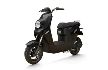 Xe Máy Điện VinFast Zgoo