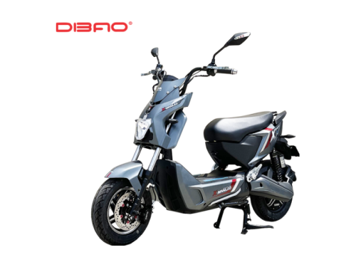 Xe Máy Điện Dibao Xman-Leo